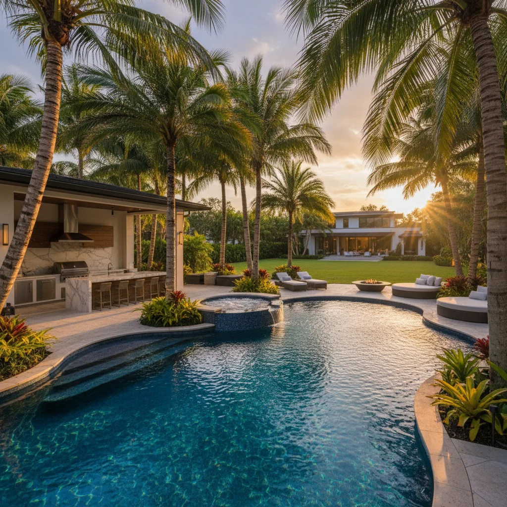 Pool Renovation Longwood FL | Pool Remodeling & Resurfacing