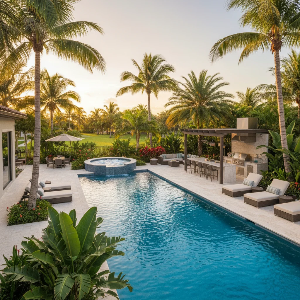 Pool Renovation Maitland FL | Pool Remodeling & Resurfacing