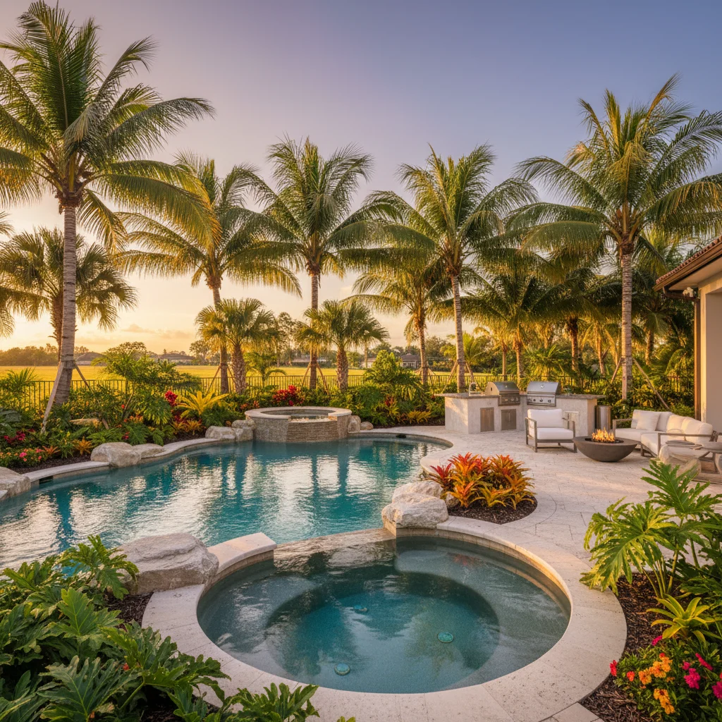 Pool Renovation Orlando FL | Pool Remodeling & Resurfacing