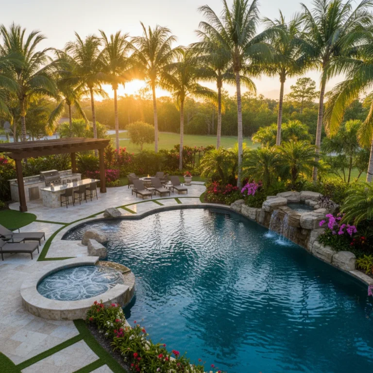 Best Pool Financing Options in Central Florida | Flexible Plans