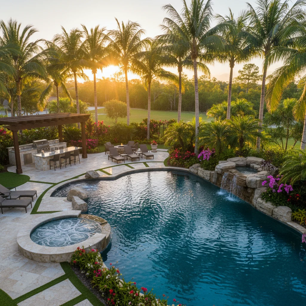 Best Pool Financing Options in Central Florida | Flexible Plans