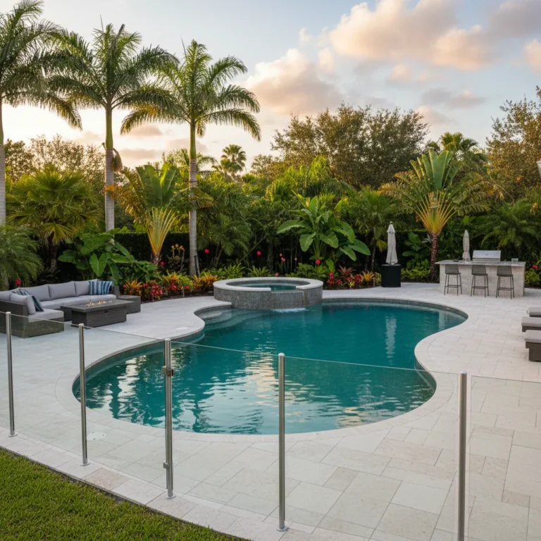 Florida Pool Barrier Law Chapter 515 Central Florida | Pool Regulations