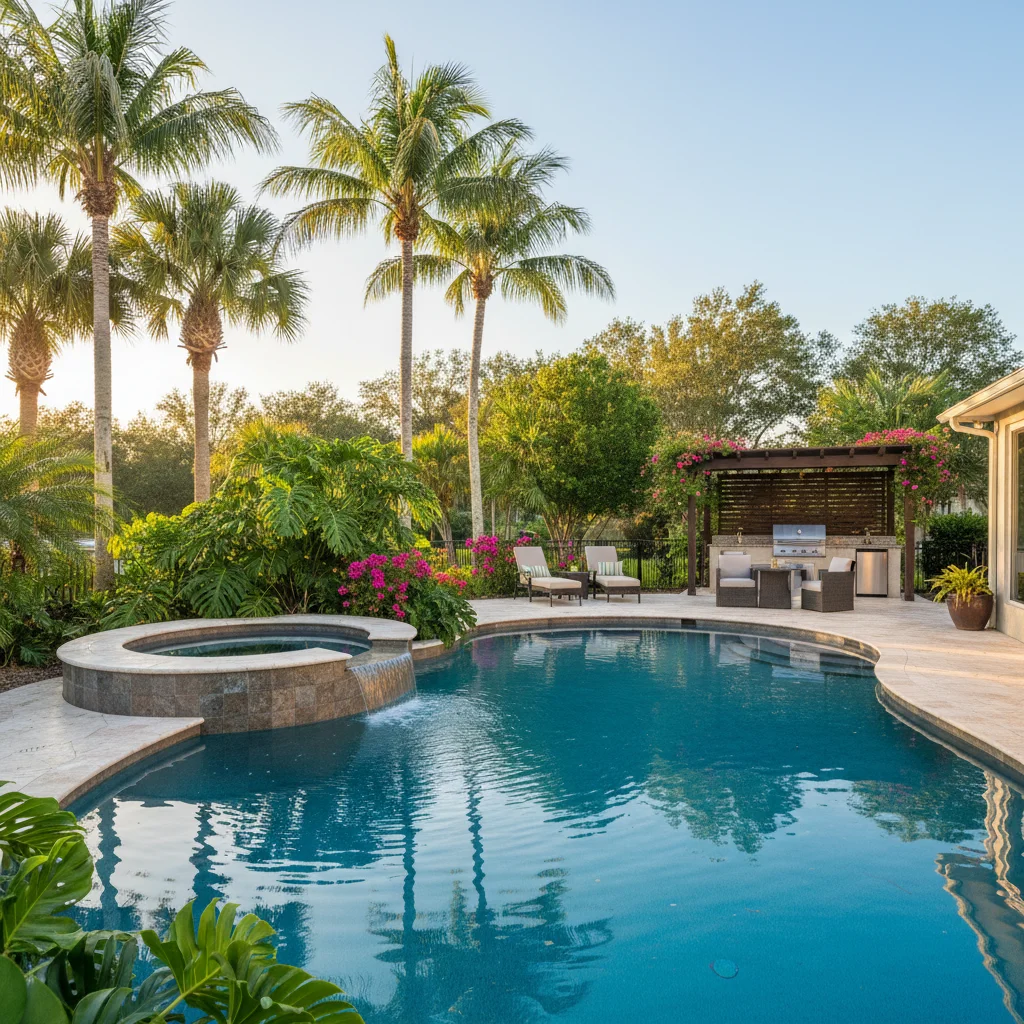 Pool Permit Cost in Leesburg FL | Permits & Regulations Guide