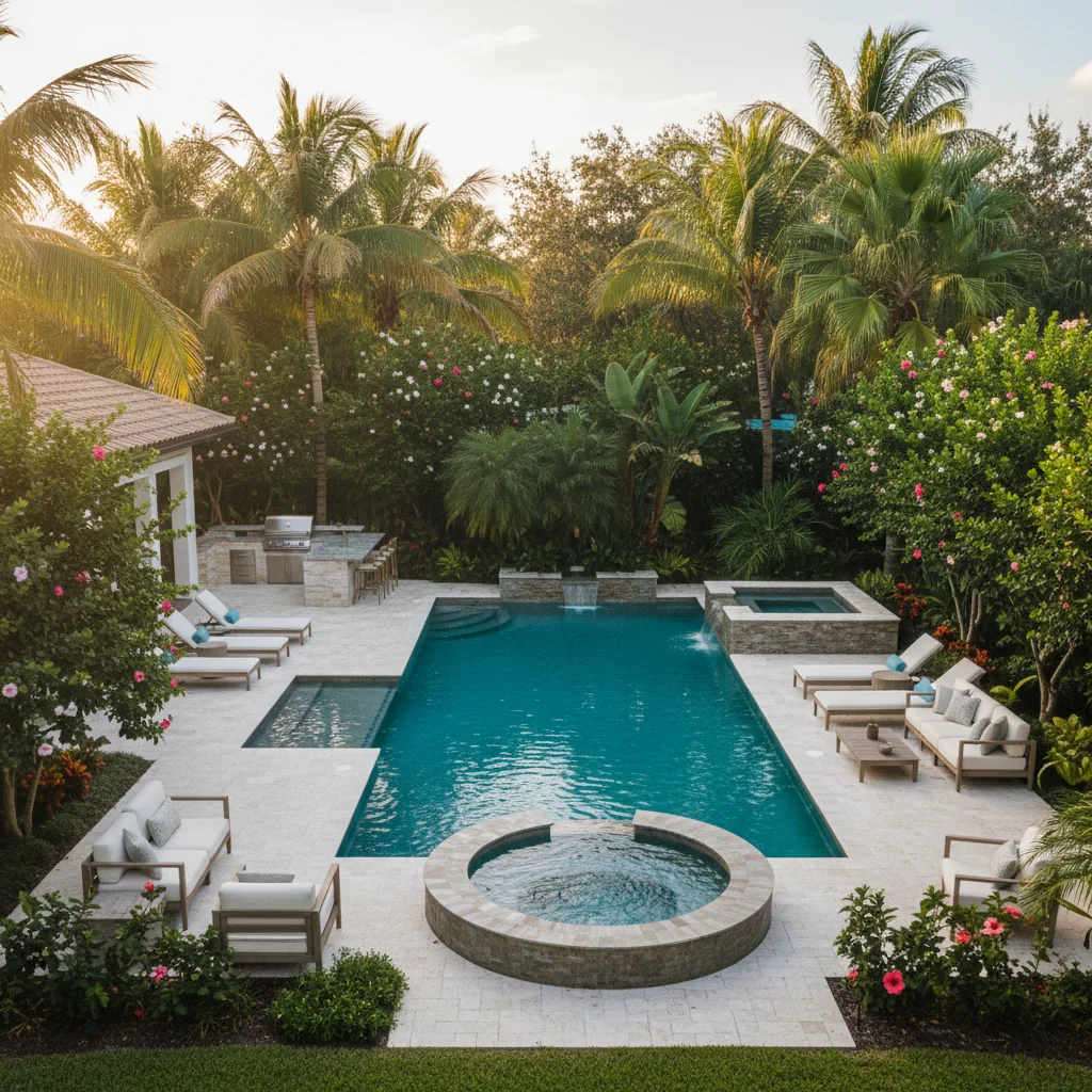 How to Get a Pool Permit in Orange County FL | Permits & Regulations