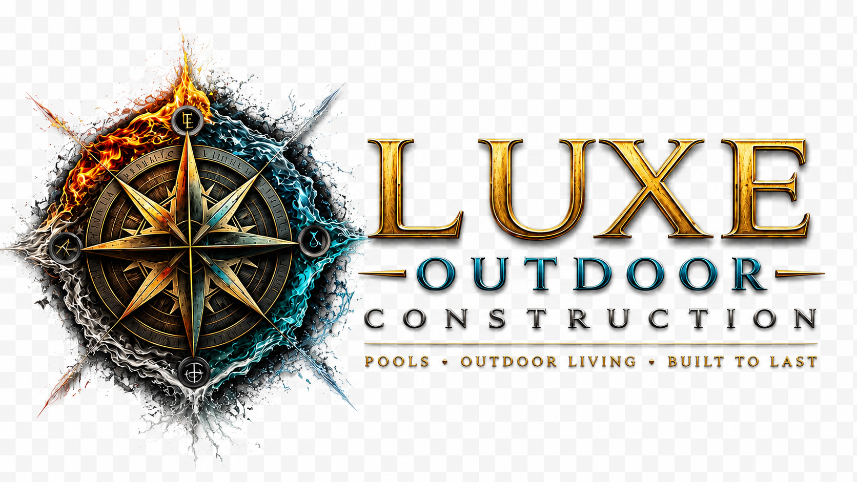 Luxe Outdoor Construction