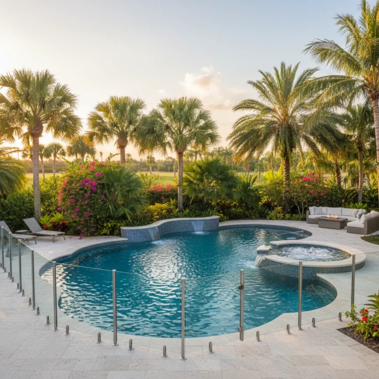 Pool Fence Requirements in Florida 2026 | Central Florida Regulations